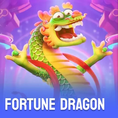 Fortune Dragon